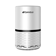 SANSUI山水 觸控式多層過濾空氣清淨機 SAP-2238