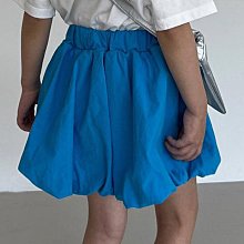 S~XL ♥裙子(BLUE) OWA-2 24夏季 OWA240403-124『韓爸有衣正韓國童裝』~預購