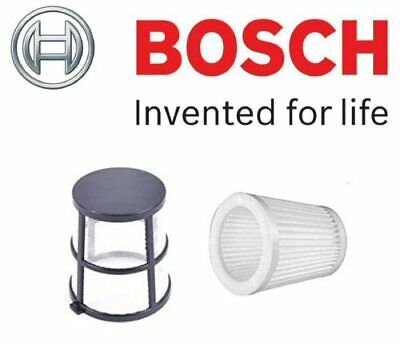 【合眾五金】【含稅】BOSCH GAS 18V-LI / GAS 14.4V-LI吸塵器配件過濾器蓋/過濾網