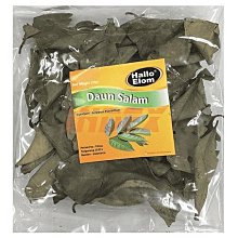 【嚴選SHOP】DAUN SALAM 月桂葉(乾燥) 香葉 香料 月桂葉 肉桂葉 用於燉飯煲湯魯肉【Z376】