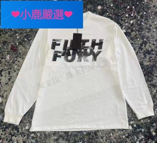 ❤小鹿嚴選❤現貨 NEIGHBORHOOD FILTH AND FURY 長袖