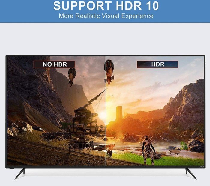 高階訂製款HDCP破解器真正HDMI 2.0 一進兩出分配器一分二 HDCP解碼器破解器解支援HDCP 2.2 4K2K