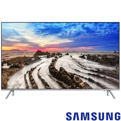 停產！勿下標！三星 SAMSUNG 75吋 4K UHD液晶電視 UA75MU7000WXZW / 75MU7000