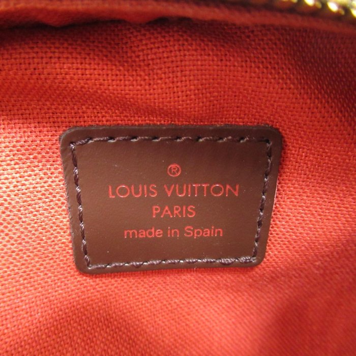 LOUIS VUITTON 路易威登 N51994 Geronimos Waist 肩包 日本現貨 包郵包稅 9.0成新【BRAND OFF】