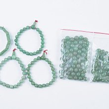 《玖隆蕭松和 挖寶網B》A倉 東菱玉 圓珠 手珠 手排 手鍊 串珠 配件 一批 (14063)