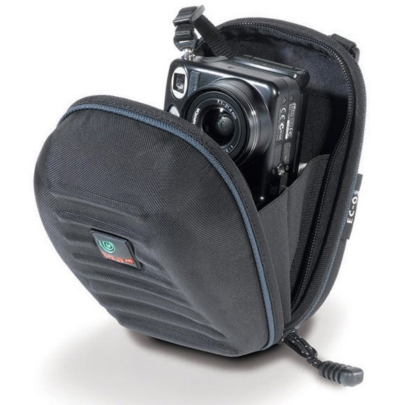 ＊兆華國際＊新品特價出清 KATA EC-02 相機側背包 腰包 記憶卡 電池 配件袋 配件包 收納袋 文祥公司貨 含稅