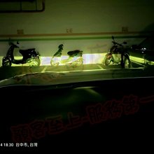 【小鳥的店】豐田 2013-2018 RAV4 4.5代 GTR  LED霧燈 魚眼霧燈 黃金光 專車專用