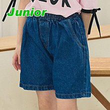 JS~JL ♥褲子(深藍色) ERINJ-2 24夏季 ERI240415-189『韓爸有衣正韓國童裝』~預購