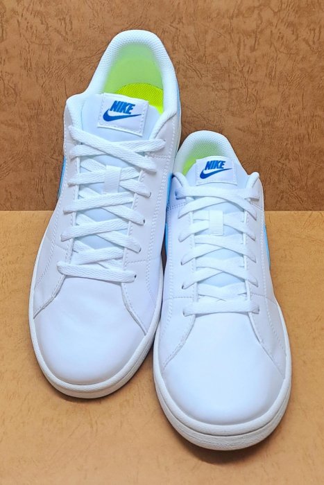 ✩Pair✩ NIKE COURT ROYALE 2 NN 男款 DH3160-103 休閒運動鞋 白 舒適好穿 百搭款