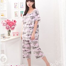 [瑪嘉妮Majani]中大尺碼睡衣-棉質居家服 睡衣 舒適好穿 寬鬆 有特大碼  特價349元 sp-463