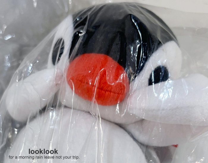 【全新日本景品】企鵝家族 Pingu Pinga 麻糬企鵝立體充棉小娃娃 卡通企鵝造型絨毛玩偶 安撫娃娃