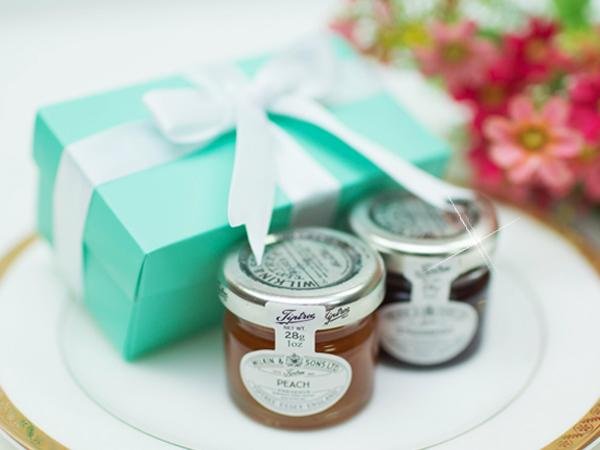 樂芙 LoverQ ＊ 英國 TIPTREE 蜂蜜 ＊ 婚禮小物 桌上禮 迎賓禮 TT蜂蜜 花蜜 果醬 早餐 野餐塗土司