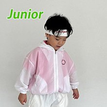JS~JM ♥外套(IVORY) OWA-2 24夏季 OWA240403-014『韓爸有衣正韓國童裝』~預購