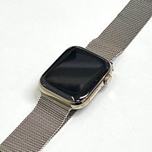 【蒐機王】Apple Watch 8 S8 45mm LTE 不鏽鋼 85%新 金色【歡迎舊3C折抵】C7990-6