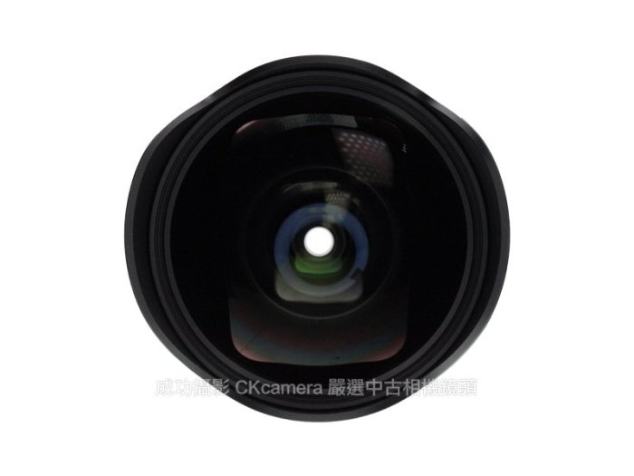 成功攝影  Sigma 14mm F1.8 DG HSM Art For Nikon 中古二手 高畫質 廣角定焦鏡 大光圈 星空 恆伸公司貨保固中