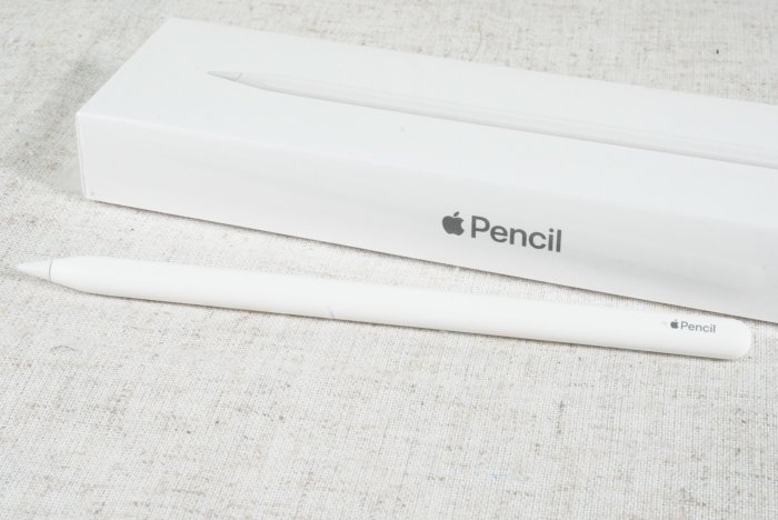 Apple Pencil 第二代 A2051