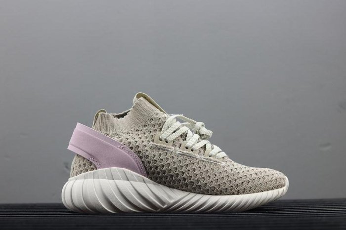 Adidas Tubular Doom Sock PK CQ2483 三葉草 小椰子 休閑運動鞋 女