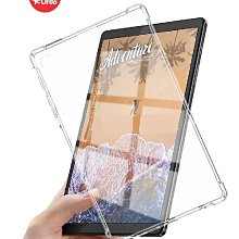 *Phone寶*KAKOO Samsung Tab A7 Lite T225 8.7吋 四角氣囊防摔保護套 TPU透明