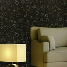 [禾豐窗簾坊]夢想氣泡想像空間優質壁紙(2色)/壁紙裝潢施工