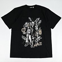 《玖隆蕭松和 挖寶網H》B倉 BANDAI 萬代 NARUTO 火影忍者 T恤 L (09364)