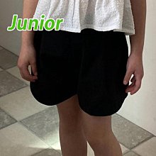 15~19 ♥褲子(BLACK) MATILDA LEE-2 24夏季 MDL240422-129『韓爸有衣正韓國童裝』~預購