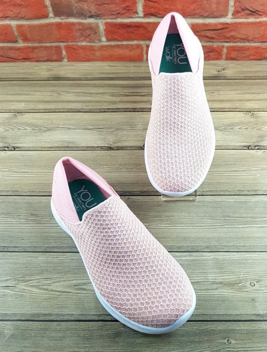 【琪琪的店】 SKECHERS 童鞋 女童 女童系列 YOU系列 瑜珈墊 WALK  健走鞋 休閒鞋 81158LPNK