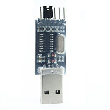 USB轉TTL CH340模組 升級小板 STC單片機下載線 刷機板 USB轉串口 A20 [368265]