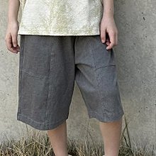 XS~XL ♥褲子(CHARCOAL) NRK-2 24夏季 NRK240510-102『韓爸有衣正韓國童裝』~預購