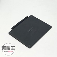 【蒐機王】Wacom Intuos CTL-4100WL 繪圖板 85%新 黑色【可用舊3C折抵購買】C8573-6