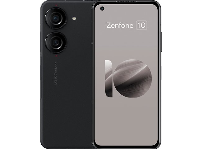 【全新直購價23000元】ASUS 華碩 ZenFone10 AI2302 5.9吋 16G/512G『西門富達通信』