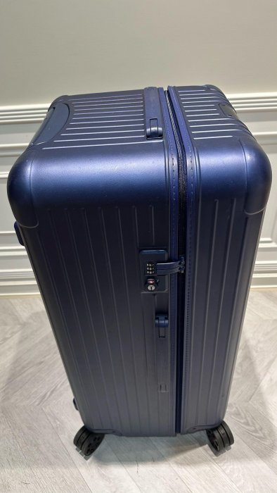 【專櫃$47800】 德國RIMOWA trunk行李箱 30吋 20吋另TOPAS Titanium鋁鎂合金4輪旅行李箱登機salsa SPORT AIR