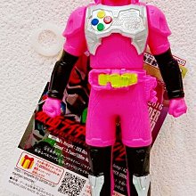 =海神坊=833758 假面騎士軟膠 Ex-aid Action Gamers Level 2 公仔手腳可動人偶模型收藏