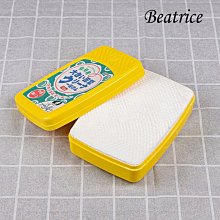 買三送一【Beatrice碧翠絲】無磷中性洗碗皂750g