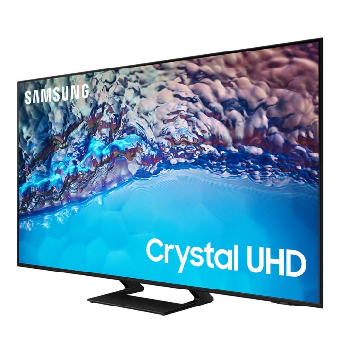 💓好市多代購💓 Samsung 65吋4K Crystal UHD電視UA65BU8500WXZW