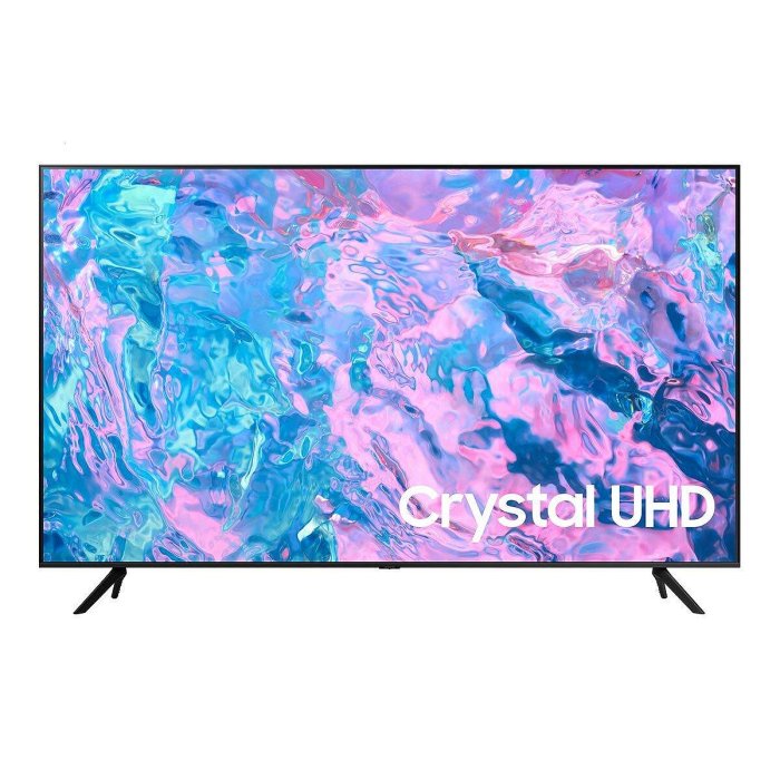 💓好市多代購💓 Samsung 三星 55吋 65吋 4K UHD 顯示器電視 UA65CU7700XXZW / UA55CU7700XXZW