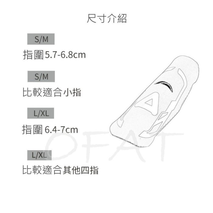 ⭐️加壓款⭐️AQ專業護指 綁帶護指 運動護指 籃球護指 加壓護指 透氣護指 排球護指 護指 護具【RB05】