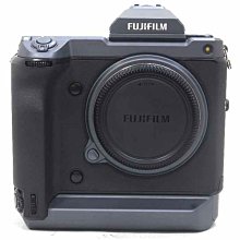 『永佳懷舊』FUJIFILM 富士  GFX 100 GFX100 BODY 公司貨 盒裝 ~中古品~