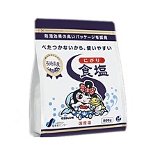 +東瀛go+大屋鹽 鹽事業 食鹽 800g  食用鹽 鹽巴 海鹽 調味品 長崎縣產 日本產鹽 日本必買 日本進口