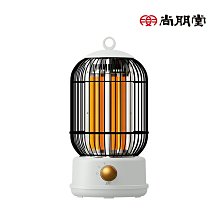 【信源電器】尚朋堂瞬熱石英電暖器SH-2340W