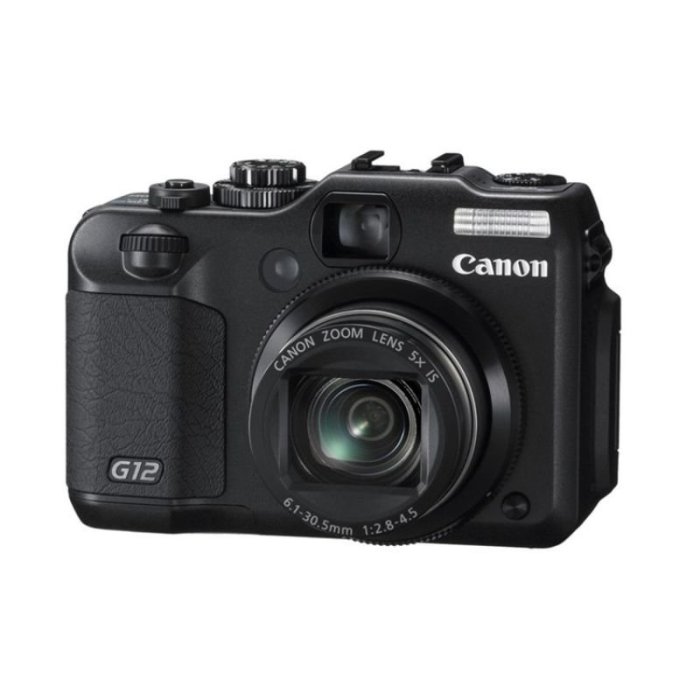 Canon/佳能 G15 G16 G12 G11 G10 LX5數碼相機旅游高清家用大光圈