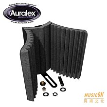 【民揚樂器】麥克風防噴罩 Auralex MudGuard V2 麥克風遮罩