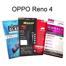 鋼化玻璃保護貼 OPPO Reno 4 (6.4吋)