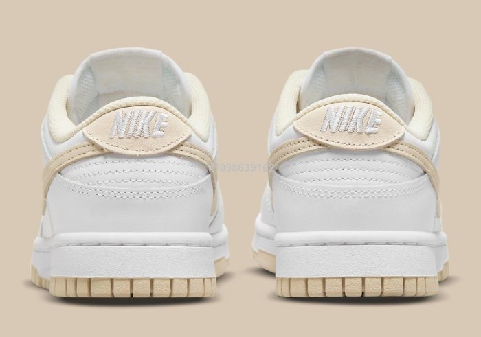 代購】Nike Dunk Low