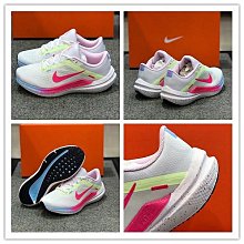 5號倉庫 NIKE 女慢跑鞋 W Air Winflo 10 R 氣墊 舒適 透氣 FZ3973100 現貨 原價3300