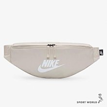 [一日限定] Nike 雙拉鍊斜背包