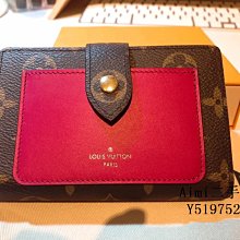 Louis Vuitton MONOGRAM Juliette Wallet (M69433) in 2023