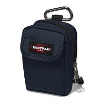 南◇現  EASTPAK Twirl 相機包 手機包 黑 深藍色 帆布 腰包 掛包 基本款 零錢包 鑰匙包