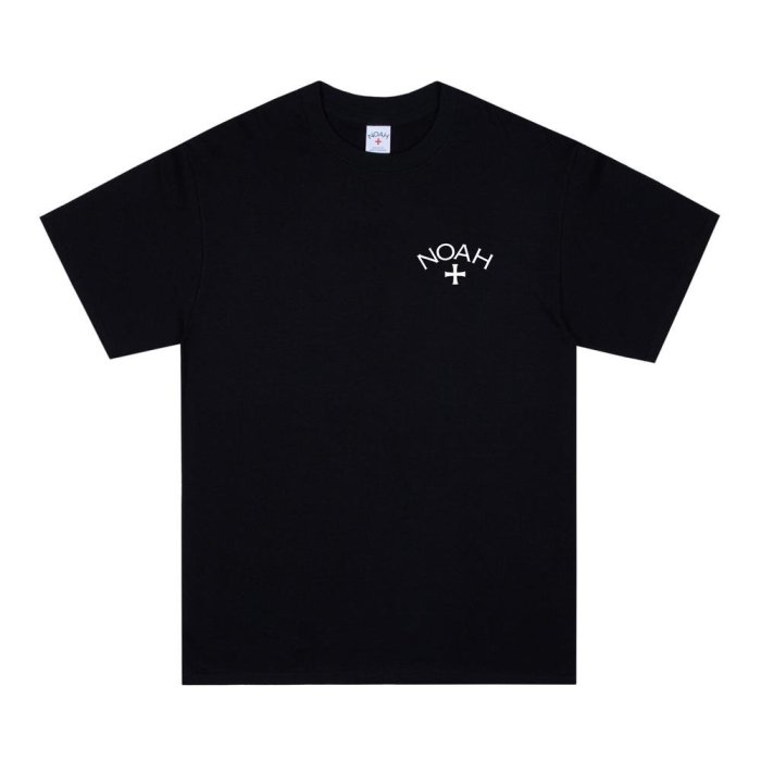 【日貨代購CITY】2020SS NOAH Summer Core Logo Tee 短TEE 現貨