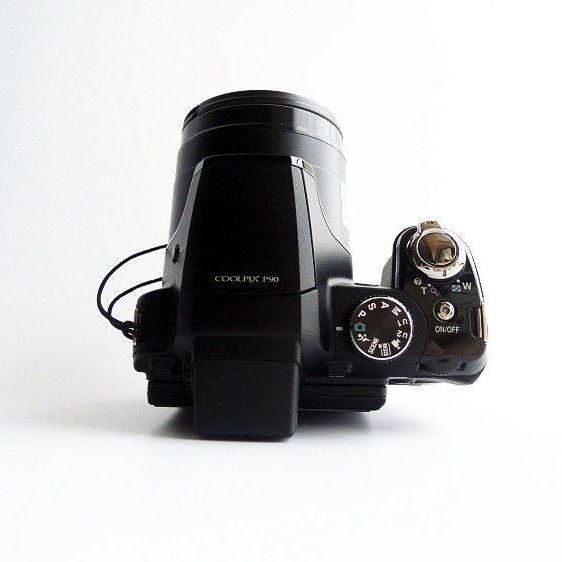 Nikon/尼康 COOLPIX P510 P500 P90 P100長焦高清攝像數碼小單反