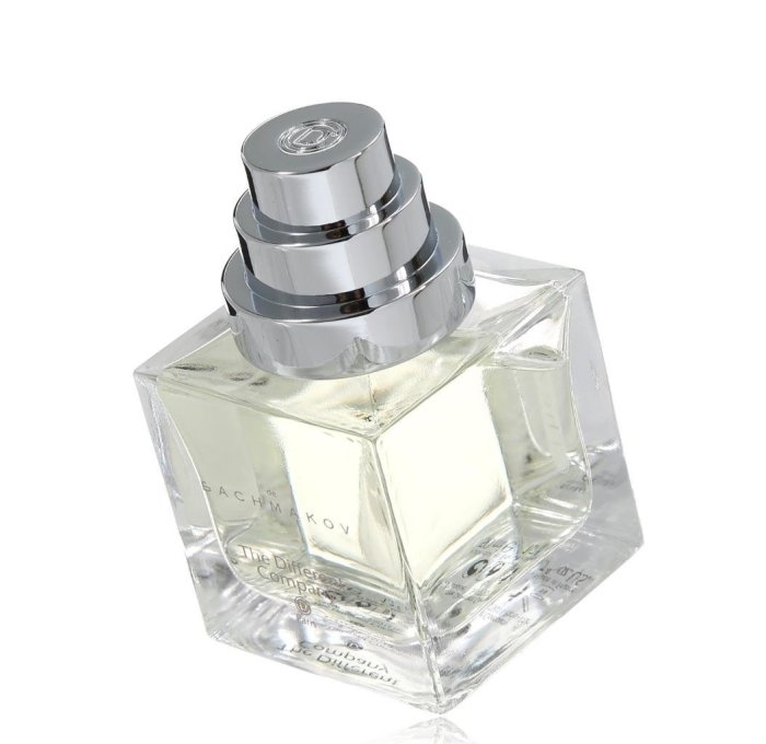 [韓國免稅品代購] THE DIFFERENT COMPANY 巴赫馬克夫之香 DE BACHMAKOV EDP 50ML TDC香水 淡香精